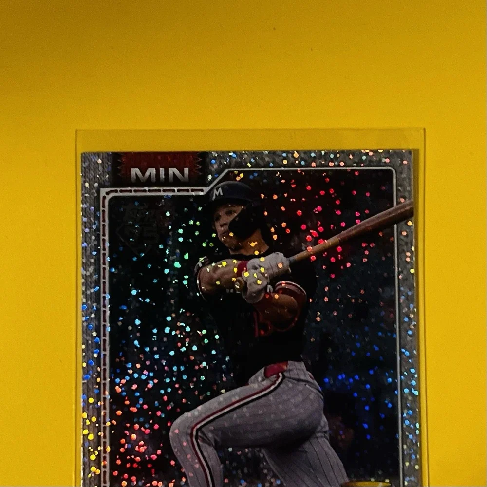 N/A 2026 topps